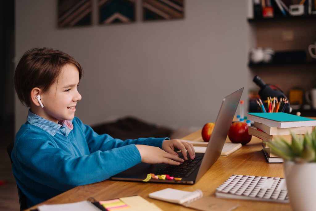 British curriculum online classes UK